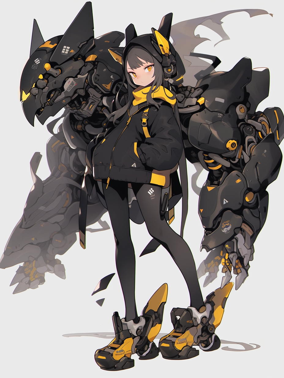 ノワールビースト